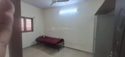 1 BHK Independent House