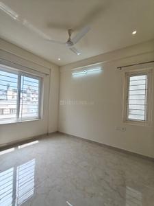 Bedroom Image of 1500 Sq.ft 3 BHK Apartment / Flat for rent in Kalyan Nagar Bengaluru for Rs. 70000