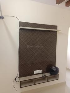1 BHK Independent Builder Floor