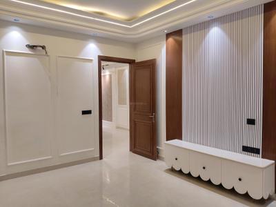 Bedroom Image of 2067 Sq.ft 4 BHK Builder Floor for sale in Sector 57 Gurgaon for Rs. 30000000