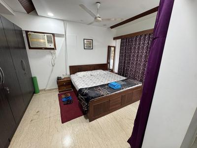 Bedroom Image of 2500 Sq.ft 4 BHK Apartment / Flat for sale in PIRI MAJESTIC, Chembur Mumbai for Rs. 65000000