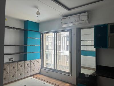 Bedroom Image of 1250 Sq.ft 3 BHK Apartment / Flat for sale in Balaji Mesmero , Lohegaon Pune for Rs. 9000000
