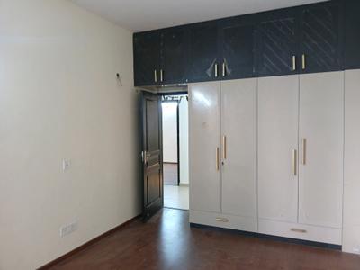 Bedroom Image of 1957 Sq.ft 3 BHK Apartment / Flat for rent in Orris Greenopolis, Sector 89 Gurgaon for Rs. 38000