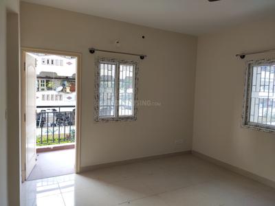 Bedroom Image of 1653 Sq.ft 3 BHK Apartment / Flat for sale in Hoodi Bengaluru for Rs. 16000000