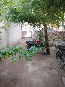 Image of 200 Sq.ft 1.5 BHK Independent House for rent in Jankipuram, Lucknow for Rs. 2500