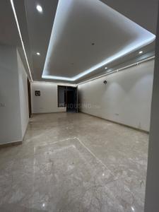 Kitchen Image of 1600 Sq.ft 4 BHK Builder Floor for sale in Vasant Kunj New Delhi for Rs. 17500000