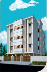 2 BHK Flat