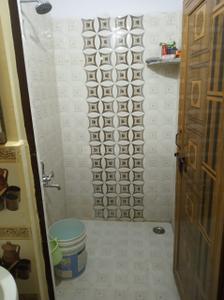 Bathroom Image of 2500 Sq.ft 6.5 BHK Independent House for sale in Awadhpuri Bhopal for Rs. 9000000