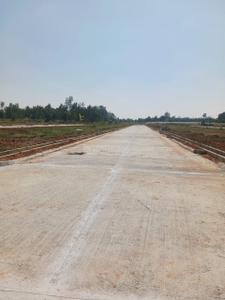 Image of 1200 Sq.ft Residential Plot / Land for sale in Yelachanayakanapura, Bengaluru for Rs. 2880000