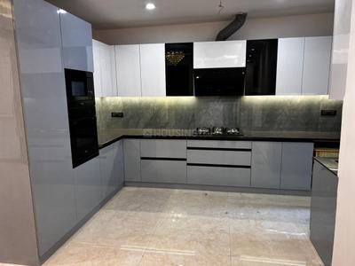 Kitchen Image of 9000 Sq.ft 5 BHK Builder Floor for sale in DLF Phase 1 Gurgaon for Rs. 141000000