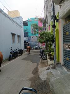 TVS Nagar Plot View 2