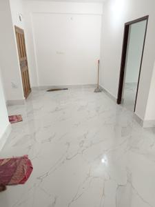 Hall Image of 1200 Sq.ft 3 BHK Apartment / Flat for rent in Kalyani Nadia for Rs. 15000