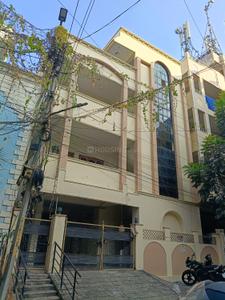 Image of 5000 Sq.ft 4.5 BHK Independent House for sale in Moosarambagh, Hyderabad for Rs. 30000000