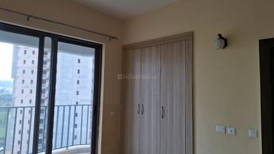 Bedroom Image of 1674 Sq.ft 3 BHK Apartment / Flat for sale in Paras Dews, Sector 106 Gurgaon for Rs. 17000000