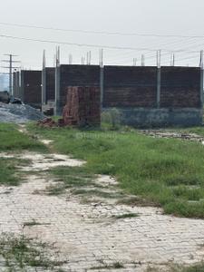 Image of 900 Sq.ft Residential Plot / Land for sale in Sector 148, Noida for Rs. 3800000