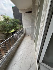 Balcony Image of 1500 Sq.ft 3 BHK Apartment / Flat for sale in Sector 104 Noida for Rs. 7230000