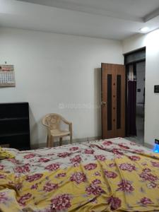Bedroom Image of 2000 Sq.ft 3 BHK Apartment / Flat for sale in Dhantoli Nagpur for Rs. 15100000