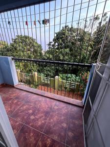 Balcony Image of 1650 Sq.ft 3 BHK Apartment / Flat for sale in Moorthy Andromeda, Kakkanad Kochi for Rs. 7800000