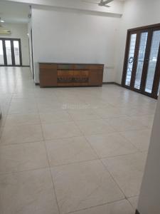 Hall Image of 1750 Sq.ft 3 BHK Apartment / Flat for rent in T Nagar Chennai for Rs. 70000