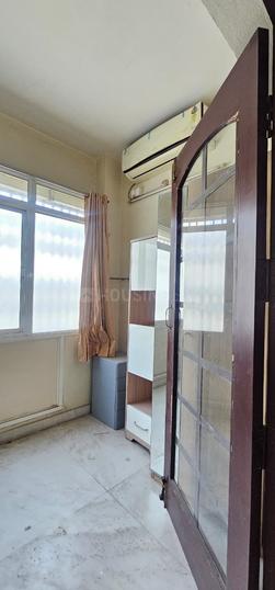 Srinagar Bedroom 1