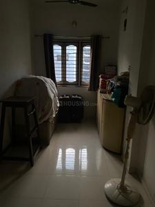 Hall Image of 1296 Sq.ft 3 BHK Independent House for sale in Tadwadi Surat for Rs. 9500000
