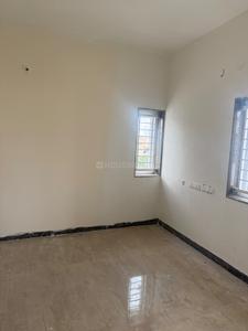 Bedroom Image of 1347 Sq.ft 3 BHK Apartment / Flat for sale in Himayath Nagar Hyderabad for Rs. 13500000