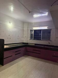 Kitchen Image of 1350 Sq.ft 3 BHK Apartment / Flat for rent in Parvati Darshan Pune for Rs. 40000