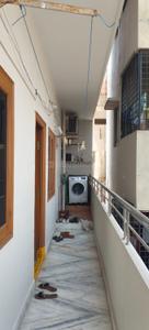 Balcony Image of 1200 Sq.ft 2 BHK Apartment / Flat for rent in Jubilee Hills Hyderabad for Rs. 45500