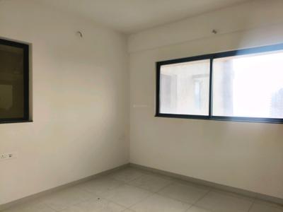 Bedroom Image of 652 Sq.ft 1 BHK Apartment / Flat for sale in Shapoorji Pallonji Vanaha, Bavdhan Pune for Rs. 6000000