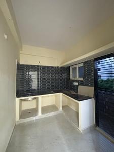 Kitchen Image of 1320 Sq.ft 3 BHK Apartment / Flat for sale in Sujatha Nagar Visakhapatnam for Rs. 6200000