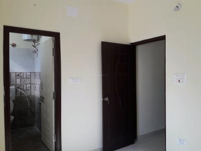 Bedroom Image of 850 Sq.ft 2 BHK Apartment / Flat for rent in Chansandra Bengaluru for Rs. 23000