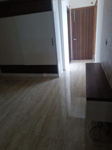 3 BHK Independent Builder Floor