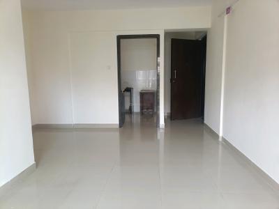 Living Room Image of 1100 Sq.ft 2 BHK Apartment / Flat for sale in MB Lotus Residency, Kamothe Navi Mumbai for Rs. 9900000