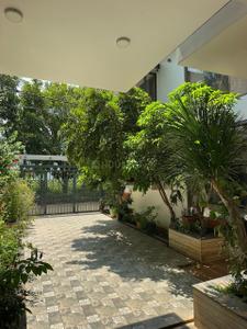 Image of 5000 Sq.ft 2 BHK Independent House for sale in Gnana Bharathi, Bengaluru for Rs. 43500000