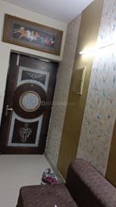Bedroom Image of 1224 Sq.ft 2 BHK Apartment / Flat for sale in ABA Corp Orange County, Indirapuram Ghaziabad for Rs. 15500000