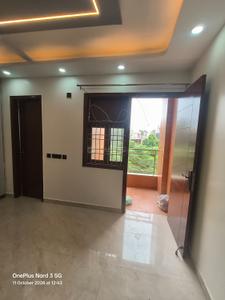 2 BHK Independent Builder Floor