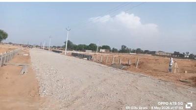 Image of 900 Sq.ft Residential Plot / Land for sale in Mahapura, Jaipur for Rs. 2000000