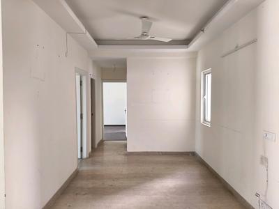 Dining Area Image of 1950 Sq.ft 3 BHK Apartment / Flat for rent in Shree Vardhman Victoria, Sector 70 Gurgaon for Rs. 43000