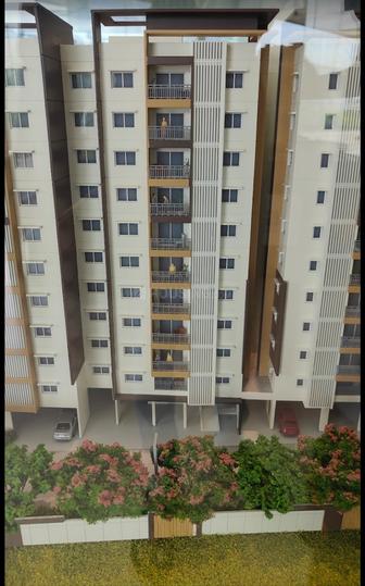 Aparna Cyber Star Main Image 1