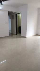 Hall Image of 900 Sq.ft 2 BHK Apartment / Flat for rent in Cosmos Classique, Thane West Thane for Rs. 34500