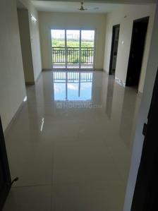2.5 BHK Flat