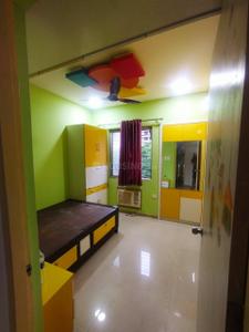 Hall Image of 750 Sq.ft 2 BHK Apartment / Flat for rent in Lodha Casa Bella Gold, Palava Phase 1 Thane for Rs. 25000