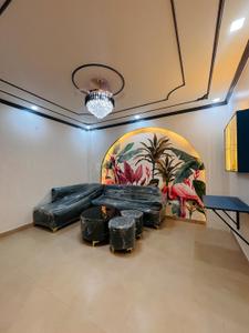 2 BHK Independent Builder Floor