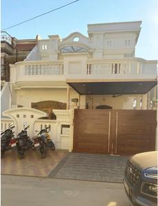 4 BHK Independent House