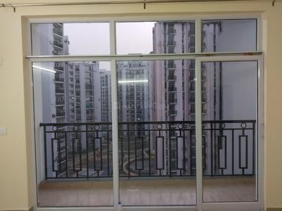 Bedroom Image of 1315 Sq.ft 2 BHK Apartment / Flat for sale in Ansal Celebrity Greens, Sushant Golf City Lucknow for Rs. 8000000