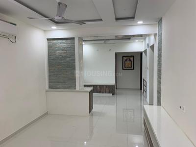 3 BHK Flat