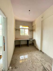 Kitchen Image of 525 Sq.ft 1 BHK Apartment / Flat for sale in Sai Mauli, Dombivli West Thane for Rs. 3900000