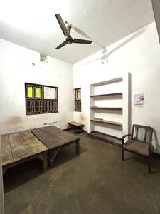 1 RK Independent Builder Floor