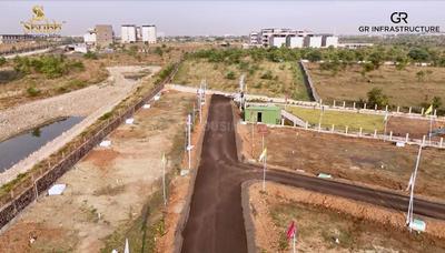 Image of 1000 Sq.ft Residential Plot / Land for sale in Butibori, Nagpur for Rs. 1300000