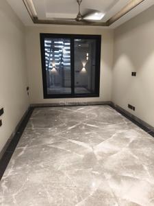 Hall Image of 2700 Sq.ft 4 BHK Builder Floor for sale in Gulmohar Park New Delhi for Rs. 140000000